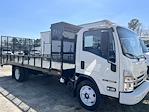 New 2025 Isuzu NRR Standard Cab 4x2, Dovetail Landscape for sale #54DE5W1D8SSR05648 - photo 22