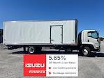 New 2025 Isuzu FTR Regular Cab 4x2, Box Truck for sale #54DK6S1F0SSA00205 - photo 2