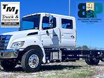 New 2025 Hino XL7 Crew Cab 4x2, Cab Chassis for sale #5PVNH9CT5S5S50011 - photo 8