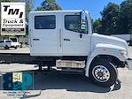 New 2025 Hino XL7 Crew Cab 4x2, Cab Chassis for sale #5PVNH9CT5S5S50011 - photo 10