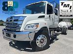 New 2025 Hino XL7 Crew Cab 4x2, Cab Chassis for sale #5PVNH9CT5S5S50011 - photo 11