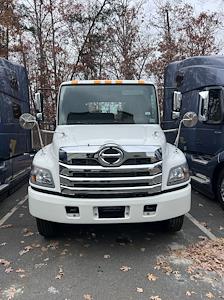 New 2025 Hino L6 Day Cab 4x2, Cab Chassis for sale #5PVNJ7AP6S5T50777 - photo 1