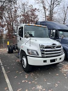 New 2025 Hino L6 Day Cab 4x2, Cab Chassis for sale #5PVNJ7AP6S5T50777 - photo 1