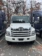 New 2025 Hino L6 Day Cab 4x2, Cab Chassis for sale #5PVNJ7AP6S5T50777 - photo 1