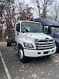 New 2025 Hino L6 Day Cab 4x2, Cab Chassis for sale #5PVNJ7AP6S5T50777 - photo 2