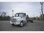 New 2025 Hino L6 Day Cab 4x2, Cab Chassis for sale #5PVNJ7AV1S5T60423 - photo 1