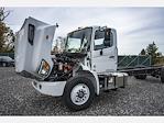 New 2025 Hino L6 Day Cab 4x2, Cab Chassis for sale #5PVNJ7AV1S5T60423 - photo 4