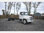 New 2025 Hino L6 Day Cab 4x2, Cab Chassis for sale #5PVNJ7AV1S5T60423 - photo 10