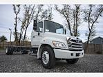 New 2025 Hino L6 Day Cab 4x2, Cab Chassis for sale #5PVNJ7AV4S5T60285 - photo 11