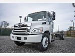 New 2025 Hino L6 Day Cab 4x2, Cab Chassis for sale #5PVNJ7AV4S5T60285 - photo 3