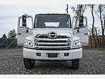 New 2025 Hino L6 Day Cab 4x2, Cab Chassis for sale #5PVNJ7AV4S5T60285 - photo 9