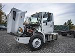 New 2025 Hino L6 Day Cab 4x2, Cab Chassis for sale #5PVNJ7AV4S5T60755 - photo 4