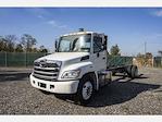 New 2025 Hino L6 Day Cab 4x2, Cab Chassis for sale #5PVNJ7AV5S5T60859 - photo 1