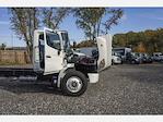 New 2025 Hino L6 Day Cab 4x2, Cab Chassis for sale #5PVNJ7AV5S5T60859 - photo 10