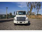 New 2025 Hino L6 Day Cab 4x2, Cab Chassis for sale #5PVNJ7AV5S5T60859 - photo 11