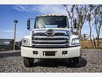 New 2025 Hino L6 Day Cab 4x2, Cab Chassis for sale #5PVNJ7AV5S5T60859 - photo 13