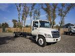 New 2025 Hino L6 Day Cab 4x2, Cab Chassis for sale #5PVNJ7AV5S5T60859 - photo 4