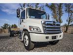 New 2025 Hino L6 Day Cab 4x2, Cab Chassis for sale #5PVNJ7AV5S5T60859 - photo 8