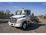 New 2025 Hino L6 Day Cab 4x2, Cab Chassis for sale #5PVNJ7AV9S5T59472 - photo 1