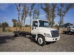 New 2025 Hino L6 Day Cab 4x2, Cab Chassis for sale #5PVNJ7AV9S5T59472 - photo 3