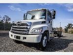 New 2025 Hino L6 Day Cab 4x2, Cab Chassis for sale #5PVNJ7AV9S5T59472 - photo 11