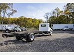 New 2025 Hino L6 Day Cab 4x2, Cab Chassis for sale #5PVNJ7AV9S5T59472 - photo 6