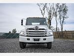 New 2025 Hino L6 Day Cab 4x2, Cab Chassis for sale #5PVNJ7AV9S5T60296 - photo 8