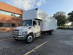 New 2025 Hino L6 Extended Cab 4x2, Box Truck for sale #5PVNJ7BYXS5T50255 - photo 7