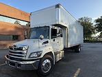 New 2025 Hino L6 Extended Cab 4x2, Box Truck for sale #5PVNJ7BYXS5T50255 - photo 8