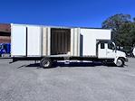 New 2025 Hino L6 Extended Cab 4x2, Box Truck for sale #5PVNJ7BYXS5T50255 - photo 24