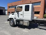 New 2025 Hino L6 Extended Cab 4x2, Cab Chassis for sale #5PVNJ7BYXS5T50322 - photo 3