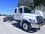 New 2025 Hino L6 Extended Cab 4x2, Cab Chassis for sale #5PVNJ7BYXS5T50322 - photo 4