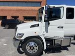 New 2025 Hino L6 Extended Cab 4x2, Cab Chassis for sale #5PVNJ7BYXS5T50322 - photo 11