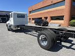 New 2025 Hino L6 Extended Cab 4x2, Cab Chassis for sale #5PVNJ7BYXS5T50322 - photo 2