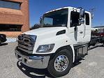 New 2025 Hino L6 Extended Cab 4x2, Cab Chassis for sale #5PVNJ7BYXS5T50322 - photo 14