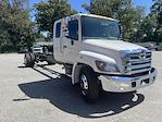 New 2025 Hino L6 Extended Cab 4x2, Cab Chassis for sale #5PVNJ7BYXS5T50322 - photo 16