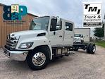 New 2025 Hino L6 4x2, Cab Chassis for sale #5PVNJ7CT7S5T50023 - photo 1