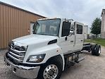 New 2025 Hino L6 4x2, Cab Chassis for sale #5PVNJ7CT7S5T50023 - photo 14