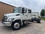 New 2025 Hino L6 4x2, Cab Chassis for sale #5PVNJ7CT7S5T50023 - photo 15