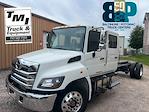 New 2025 Hino L6 4x2, Cab Chassis for sale #5PVNJ7CT7S5T50023 - photo 3