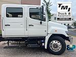 New 2025 Hino L6 4x2, Cab Chassis for sale #5PVNJ7CT7S5T50023 - photo 4