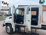 New 2025 Hino L6 4x2, Cab Chassis for sale #5PVNJ7CT7S5T50023 - photo 5