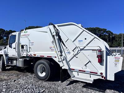 New 2025 Hino L7 Day Cab 4x2, Garbage Truck for sale #5PVNV7AJ8S5T50070 - photo 2