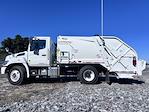 New 2025 Hino L7 Day Cab 4x2, Garbage Truck for sale #5PVNV7AJ8S5T50070 - photo 4