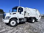 New 2025 Hino L7 Day Cab 4x2, Garbage Truck for sale #5PVNV7AJ8S5T50070 - photo 1