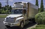 New 2024 Hino L7 Day Cab 4x2, Refrigerated Body for sale #5PVNV7AR3R5T50106 - photo 3