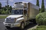 New 2024 Hino L7 Day Cab 4x2, Refrigerated Body for sale #5PVNV7AR9R5T50093 - photo 3