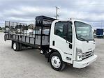 New 2024 Isuzu NPR-HD Regular Cab 4x2, Dovetail Landscape for sale #5RS215859 - photo 1