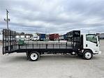 New 2024 Isuzu NPR-HD Regular Cab 4x2, Dovetail Landscape for sale #5RS215859 - photo 14