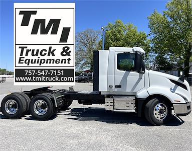 New 2025 Volvo VNL 6x4, Semi Truck for sale #5SN675482 - photo 2